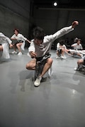 マドモアゼル・シネマ「平成行進曲」より。
