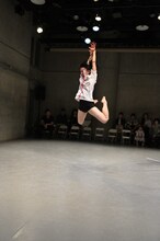 マドモアゼル・シネマ「平成行進曲」より。