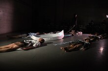 マドモアゼル・シネマ「平成行進曲」より。