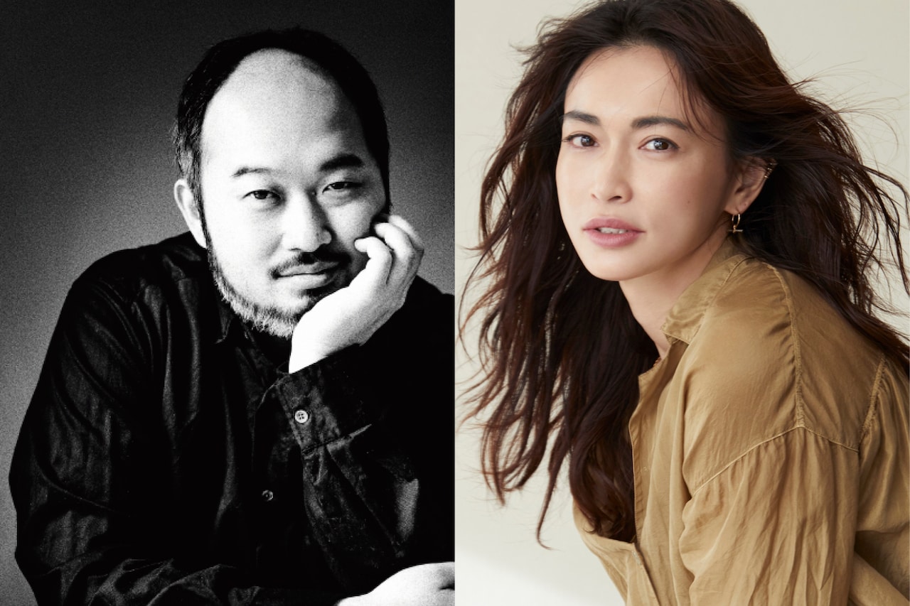 長谷川京子が9年ぶりの舞台出演「メアリ・スチュアート」、演出は森新太郎