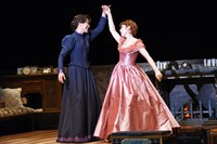 ミュージカル「Little Women -若草物語-」より。