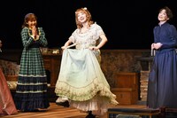 ミュージカル「Little Women -若草物語-」より。