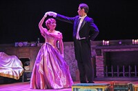 ミュージカル「Little Women -若草物語-」より。