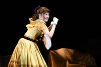 ミュージカル「Little Women -若草物語-」より。