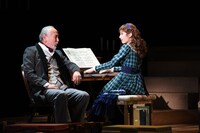 ミュージカル「Little Women -若草物語-」より。