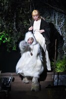 ミュージカル「Little Women -若草物語-」より。