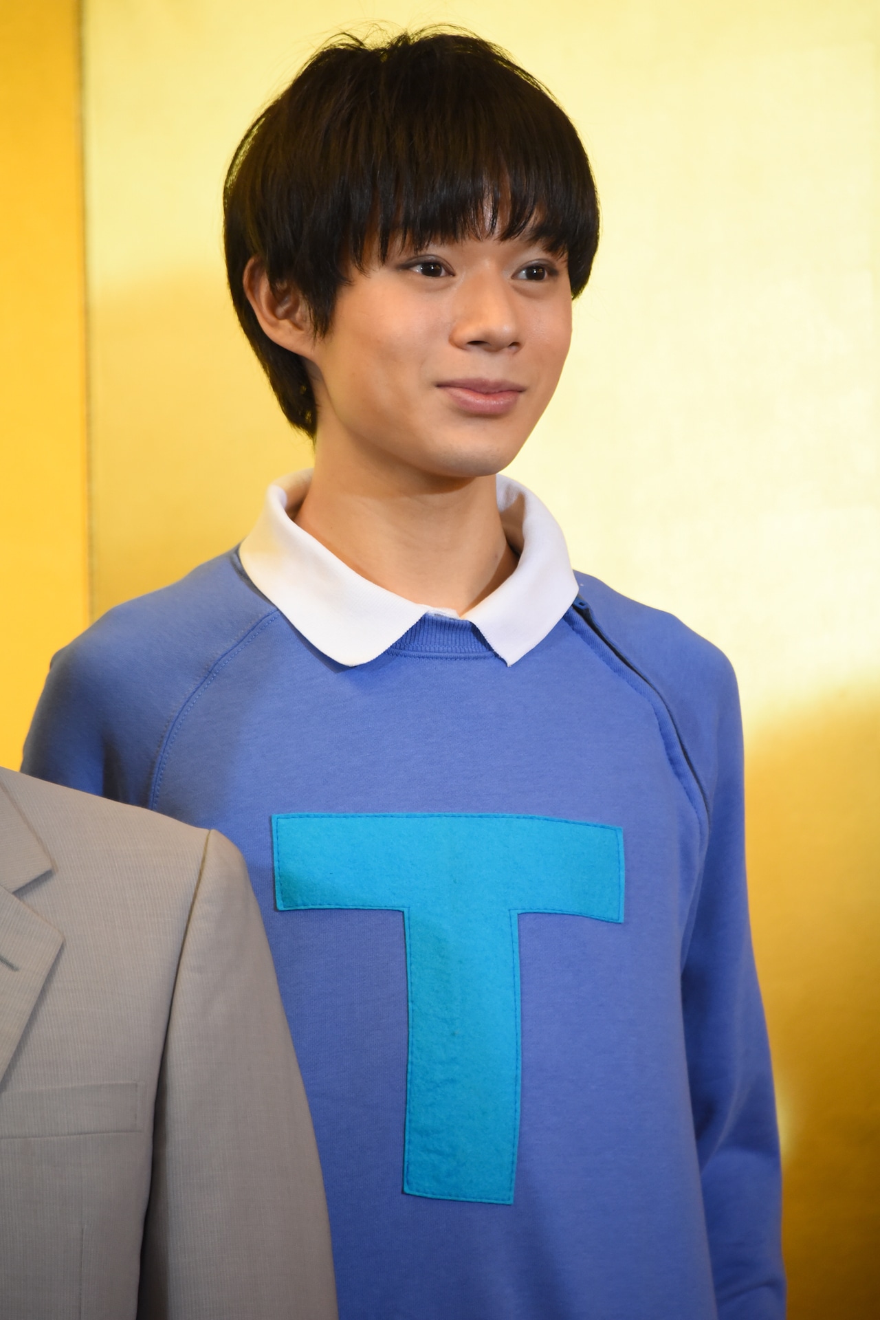 大平峻也