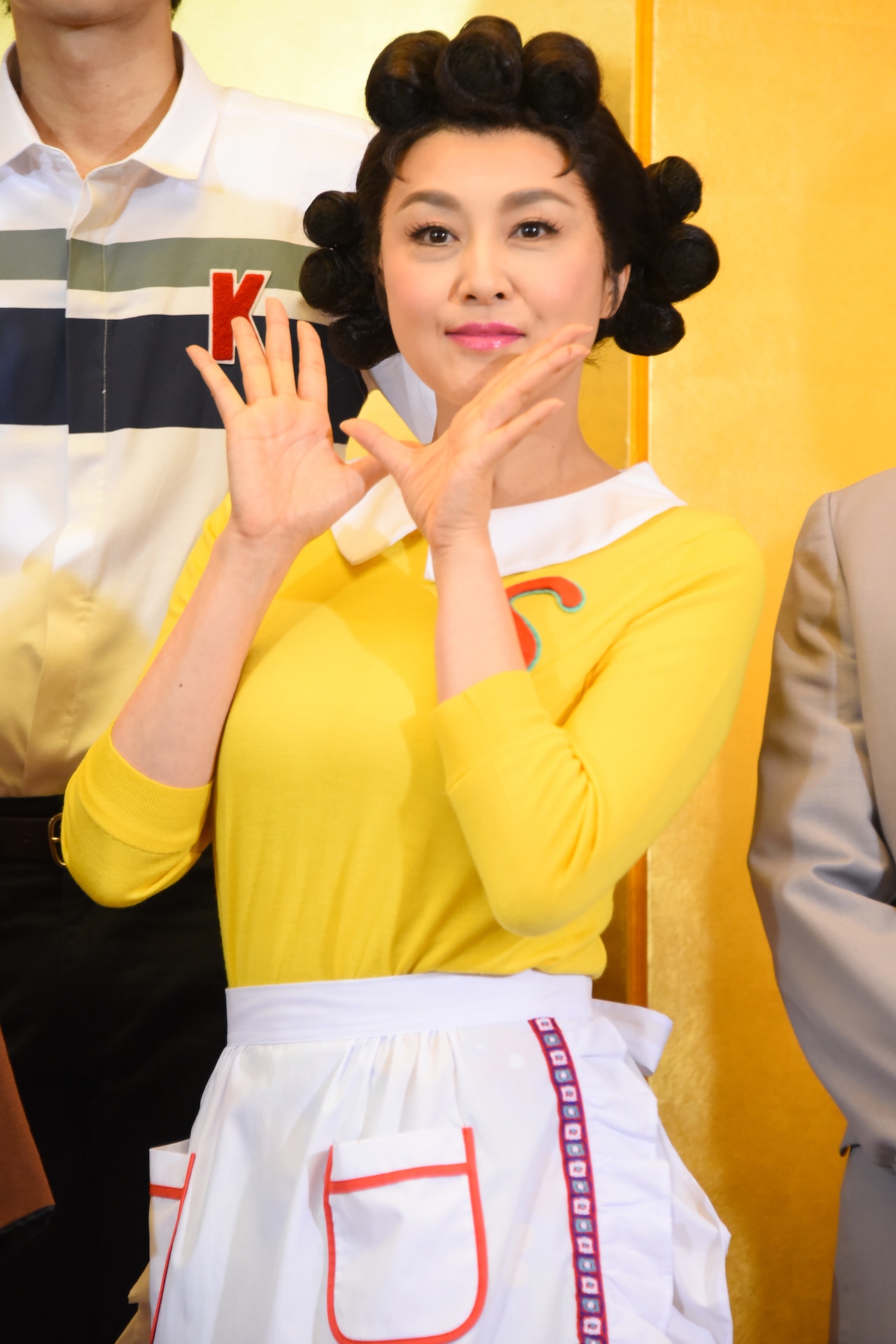 藤原紀香