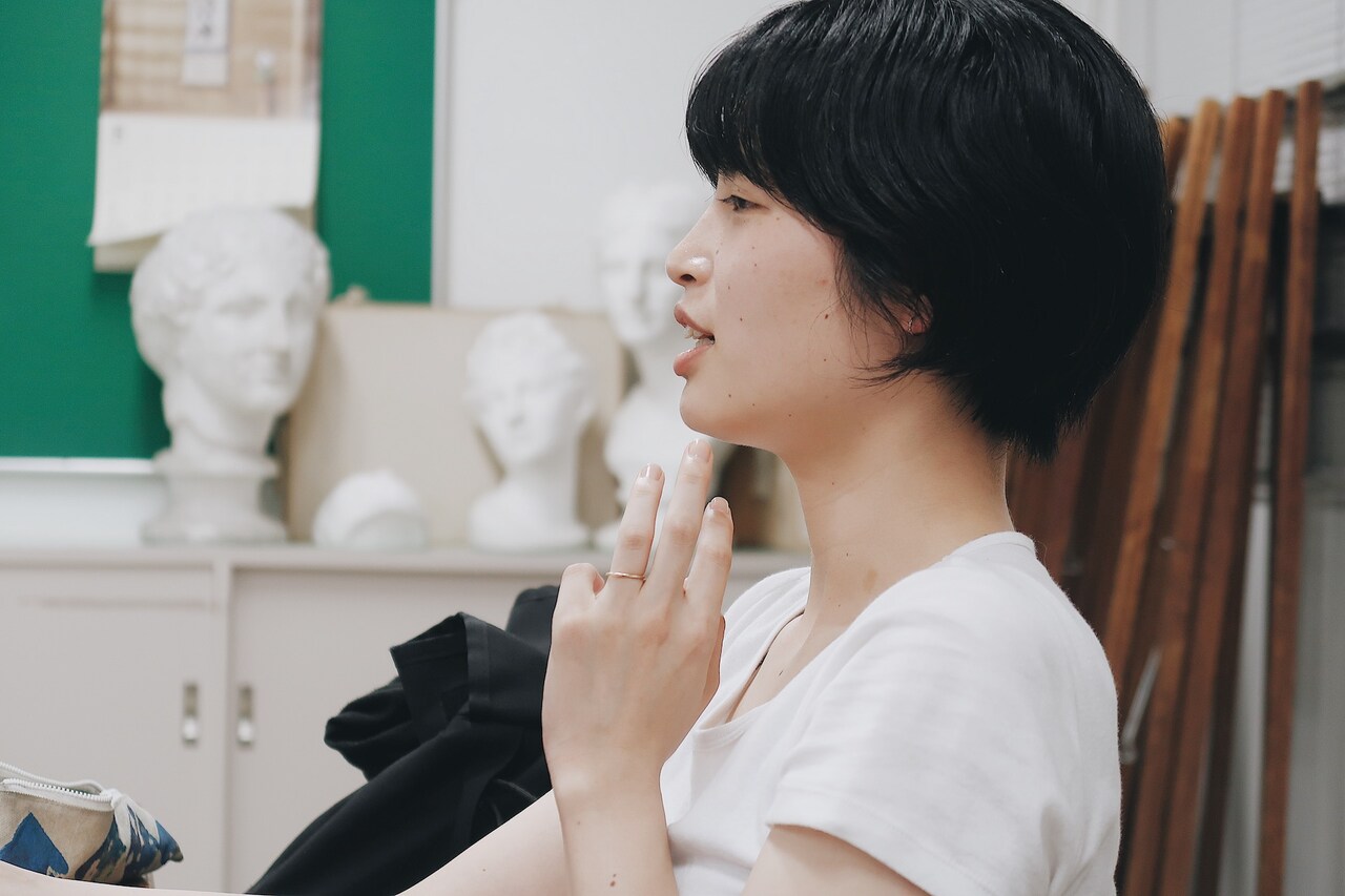 ブルーエゴナクが2020年上演予定作品のWIPを開催