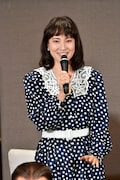 鈴木杏樹