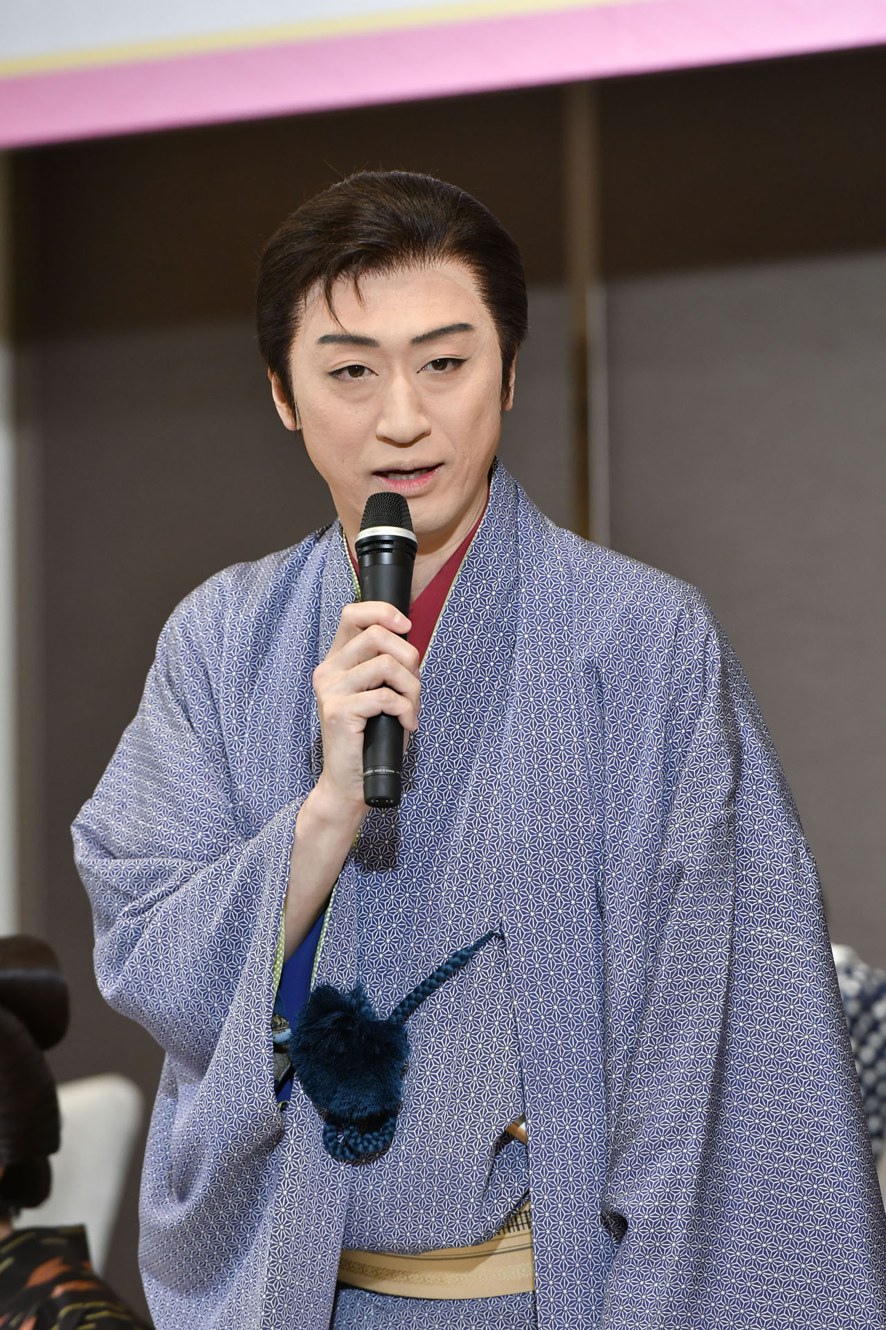 喜多村緑郎