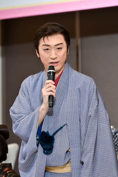「道頓堀ものがたり 喜多村緑郎」の画像検索結果"