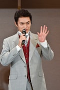 松村雄基