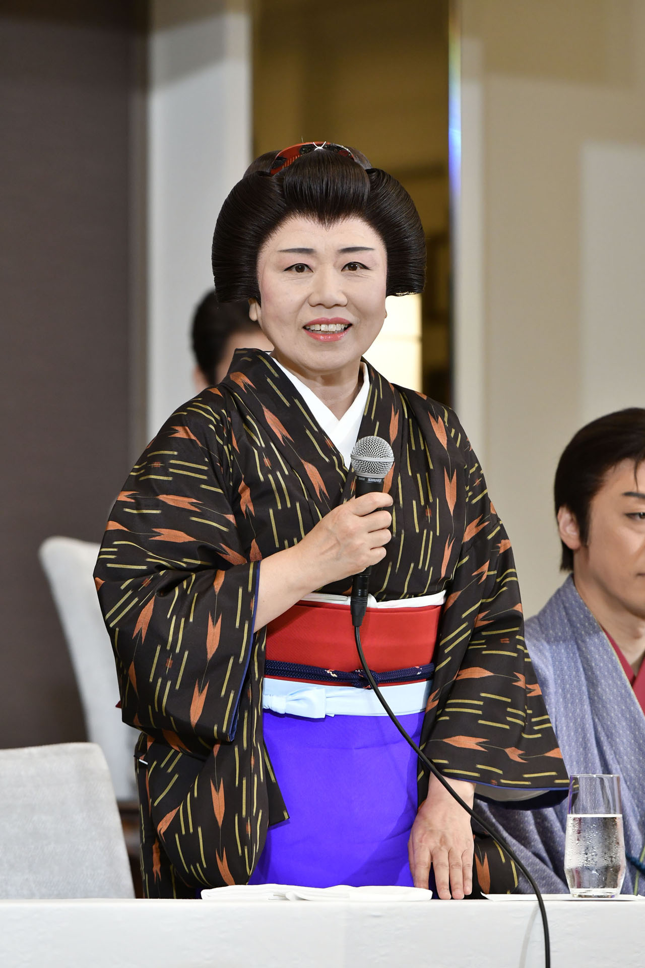 藤山直美