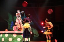 AKB48 チーム8 単独公演「Bee School」より。