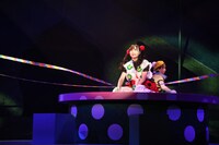 AKB48 チーム8 単独公演「Bee School」より。