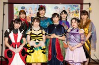 AKB48 チーム8 単独公演「Bee School」出演者