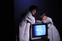 過去公演より。