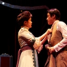 劇団チョコレートケーキが“物語の可能性”届ける「治天ノ君」再々演が開幕