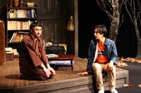 「トリスケリオンの靴音」より。