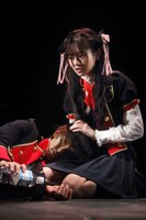 銀岩塩VOL.4 FUSIONICAL STAGE「『ABSO-METAL』～価値×時間＝幸せのメダル～」より。