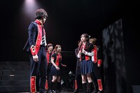 銀岩塩VOL.4 FUSIONICAL STAGE「『ABSO-METAL』～価値×時間＝幸せのメダル～」より。