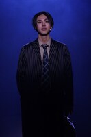 「『GRIEF7』Sin#2」より。（撮影：鏡田伸幸、岩田えり）