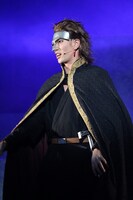 ミュージカル「アルスラーン戦記」より。