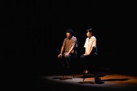 犬飼勝哉「ノーマル」より。