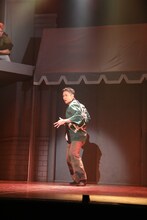 梅棒 EXTRAシリーズ「ウチの親父が最強」より。