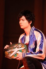 梅棒 EXTRAシリーズ「ウチの親父が最強」より。