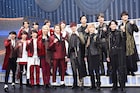 SixTONESとSnow Manの集大成、“リアルな思い”届ける「少年たち」開幕
