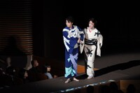 「黒蜥蜴 緑川夫人編」より。