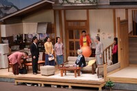 「家族はつらいよ」より。