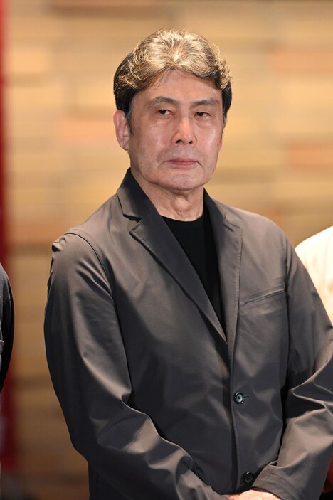 松本白鸚（撮影：大西二士男）