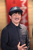 駒田一（撮影：大西二士男）