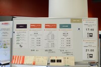 「第0回豊岡演劇祭 Toyooka Theater Festival」城崎国際アートセンターの様子。