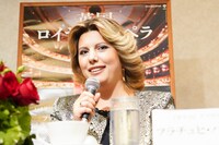 フラチュヒ・バセンツ（Photo by Ayano Tomozawa）