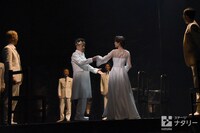 「HAMLET ―ハムレット―」より。