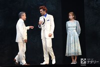 「HAMLET ―ハムレット―」より。