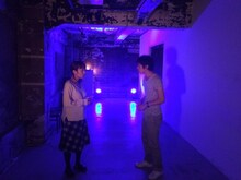 水素74%の過去公演より。