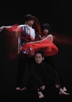 舞台「ねじまき鳥クロニクル」キービジュアル（提供：ホリプロ）