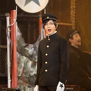 中村倫也ら出演の「残酷歌劇 ライチ☆光クラブ」衛星劇場でテレビ初放送