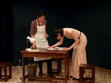 ハツビロコウ #7「R.U.R.」より。