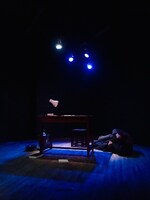 ハツビロコウ #7「R.U.R.」より。