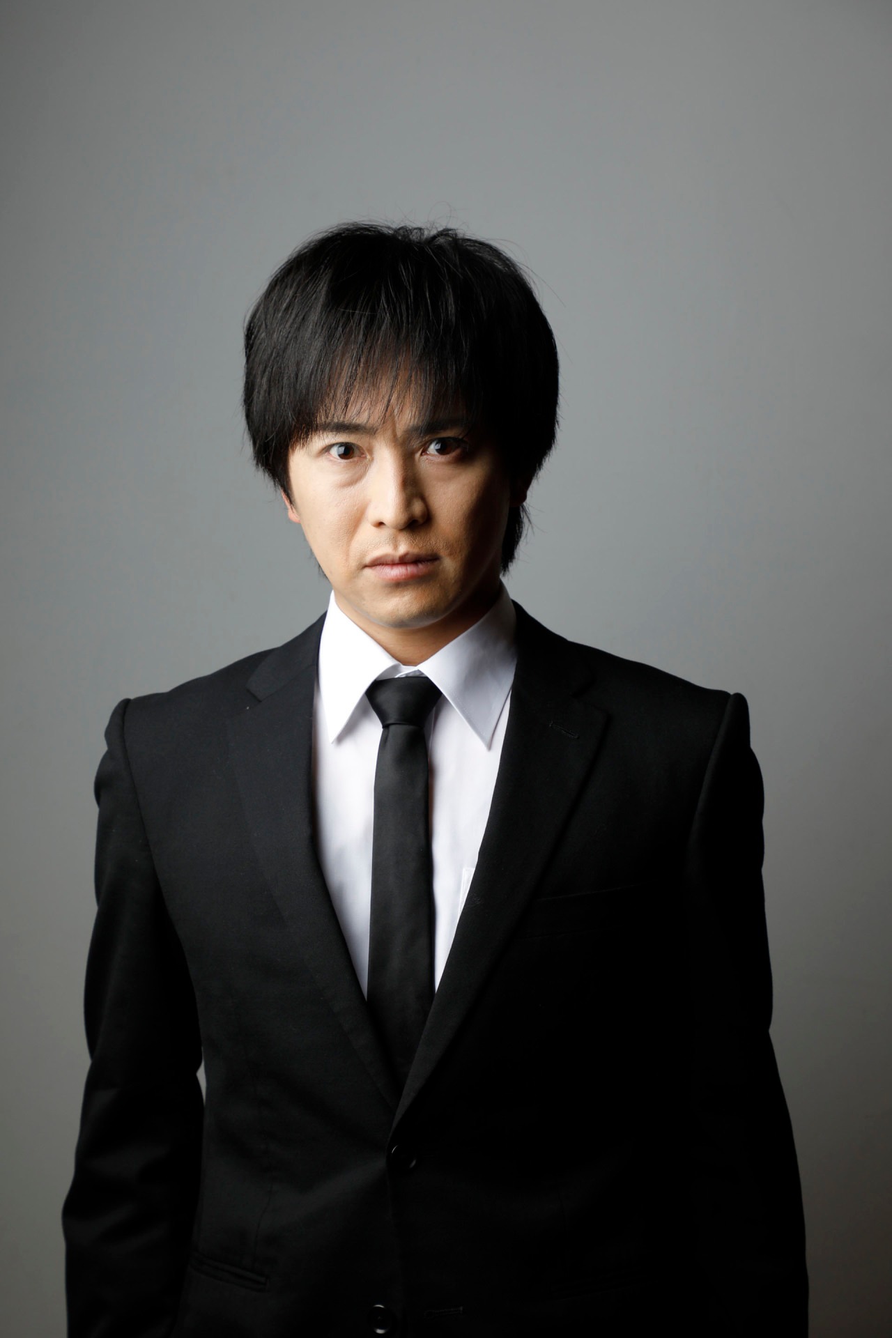 長谷川太郎