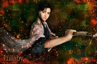 栗山航扮する石田三成。