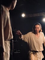 劇団現代古典主義の過去公演より。