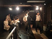 劇団現代古典主義の過去公演より。