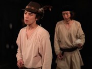 劇団現代古典主義の過去公演より。